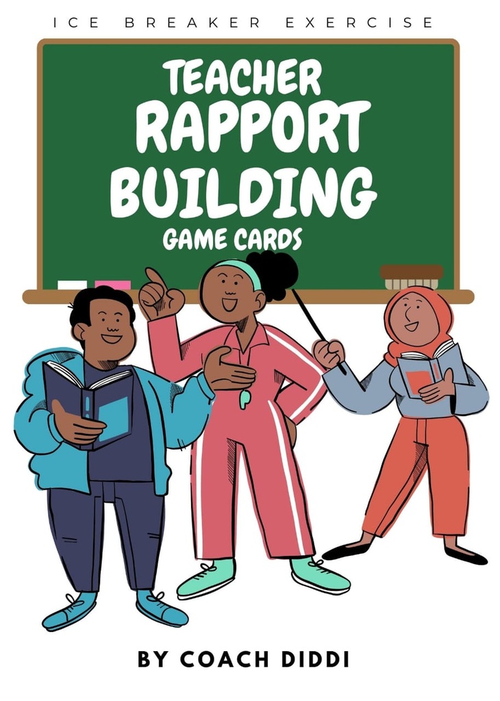 Teacher Rapport Building