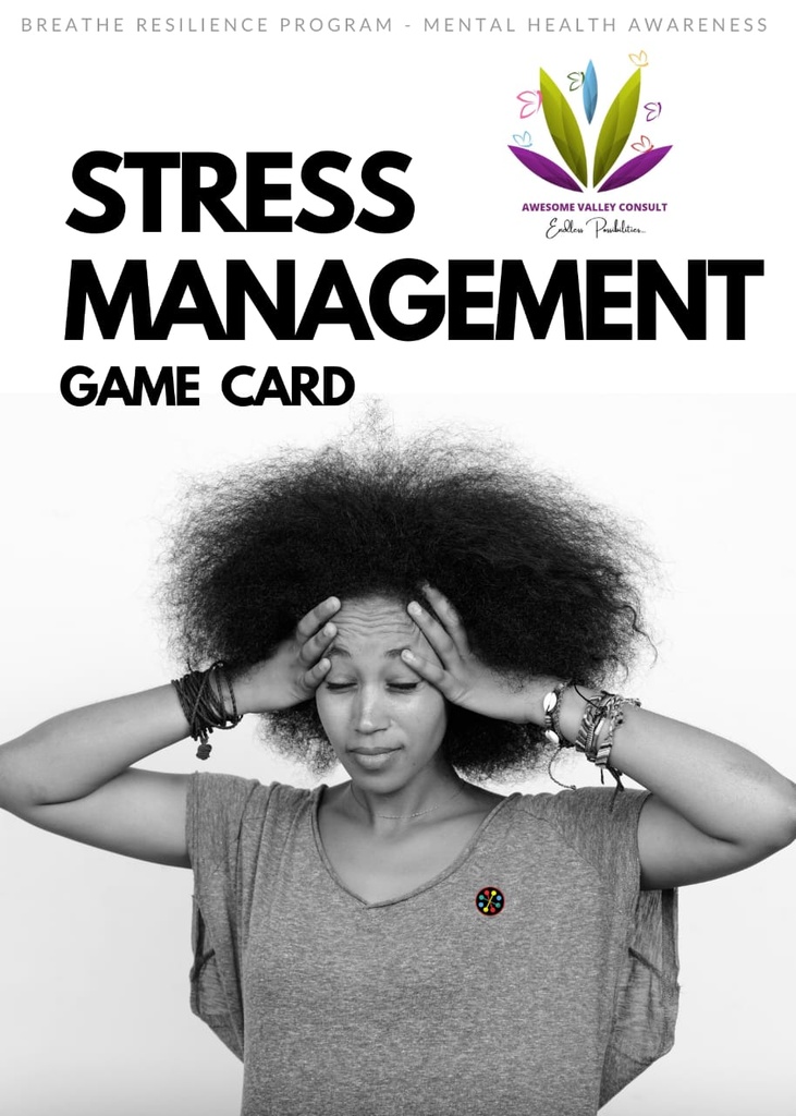 Stress Management