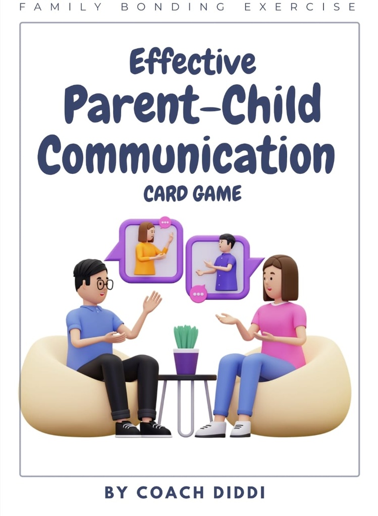 Effective Parent-Child Communication