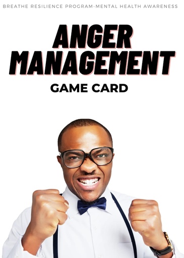 Anger Management