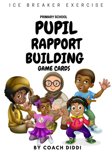 Pupil Rapport Building