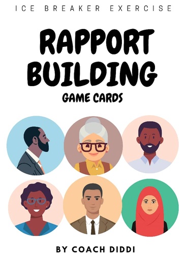 Rapport Building