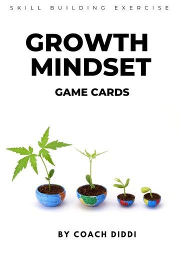 Growth Mindset